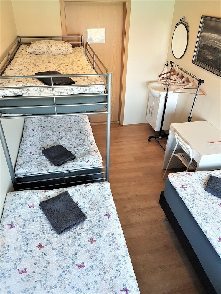 Art Hostel