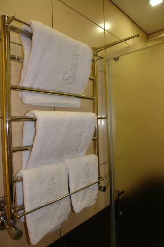 Hotel Sicilia