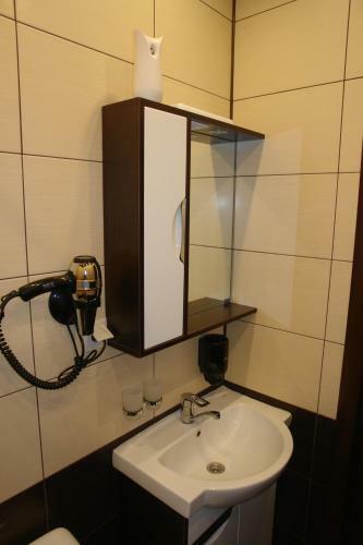 Hotel Sicilia