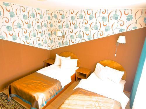 Hotel ?iaur?s Vartai