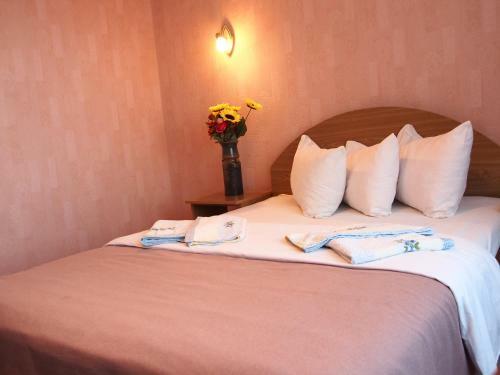 Hotel ?iaur?s Vartai