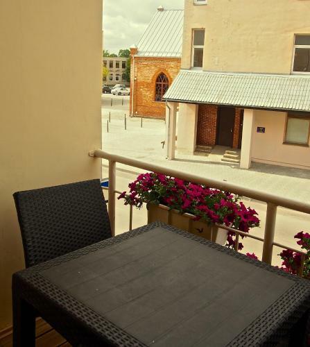 Hotel ?iaur?s Vartai