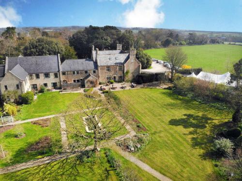 Agroturismo Stanton Manor Hotel