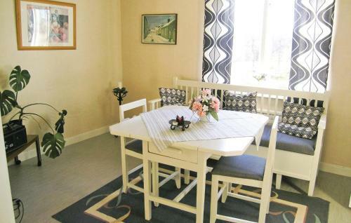 Holiday Home Bj�rstorp Sj�tofta