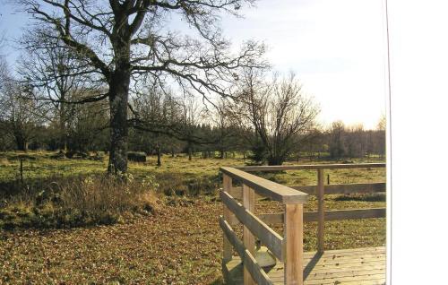 Holiday Home Bj�rstorp Sj�tofta