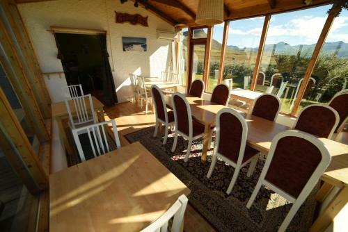 Agroturismo Sudur-b�r Guesthouse