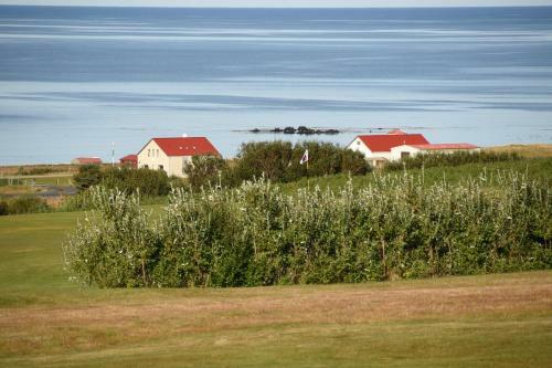 Agroturismo Sudur-b�r Guesthouse