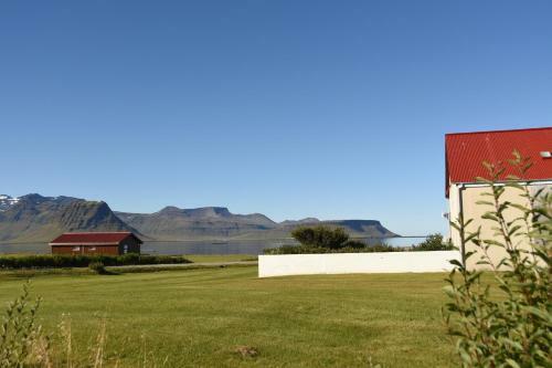 Agroturismo Sudur-b�r Guesthouse