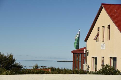 Agroturismo Sudur-b�r Guesthouse