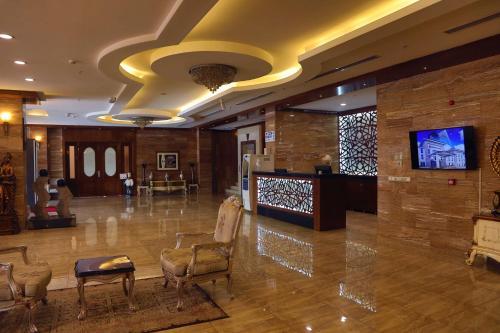 Hotel Sipan1