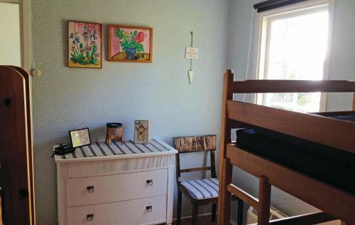 Holiday Home Sandvik Sj�stugan Burseryd