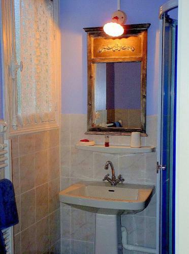 Bed & Breakfast La Villa Bleue De Mauleon