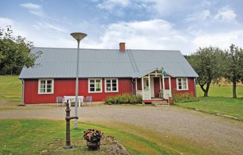 Holiday Home Lilla Huleg�rd Steninge