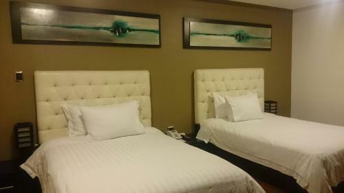 Posada Arhan� Hosteria Resort