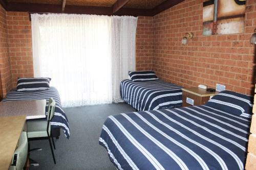 Alexandra Motel And Motor Inn