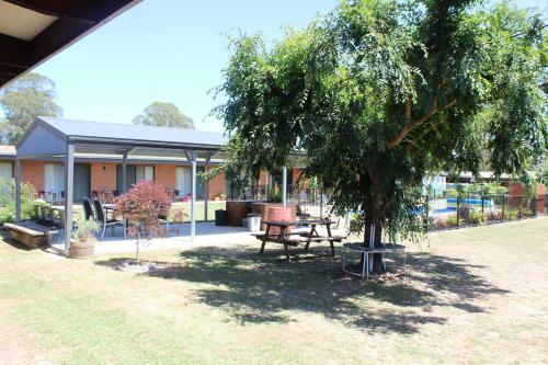Alexandra Motel And Motor Inn
