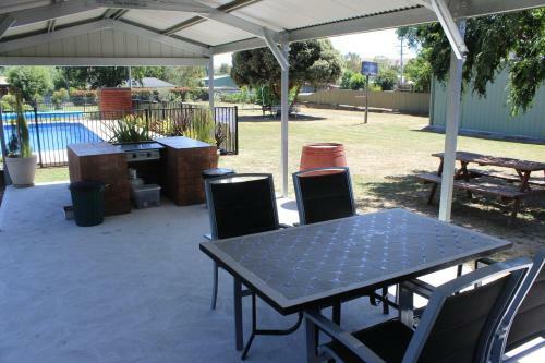 Alexandra Motel And Motor Inn