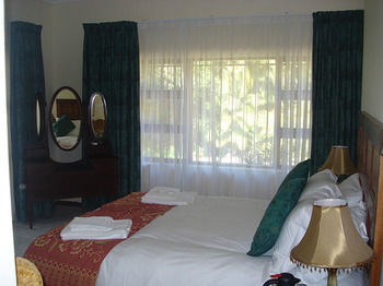 Hostal The Guest House Pongola