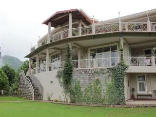 Hotel V Resorts - Sattal Forest Resort