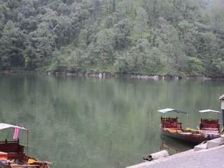 Hotel V Resorts - Sattal Forest Resort