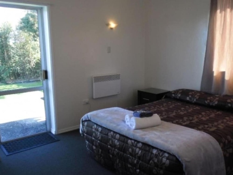 Hostal Greymouth Kiwi Holiday Park & Motels