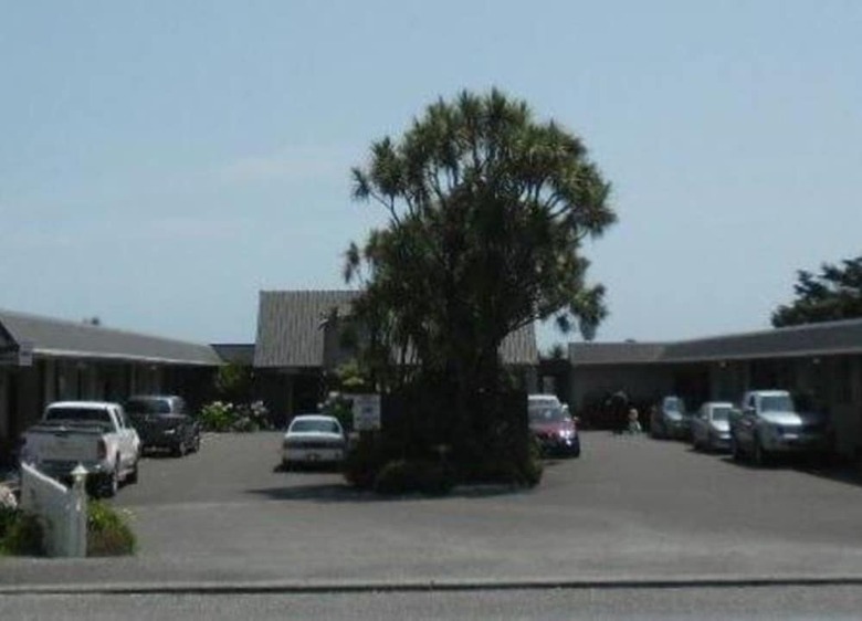 Hostal Greymouth Kiwi Holiday Park & Motels