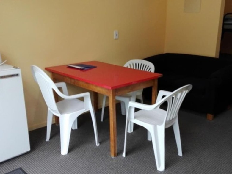 Hostal Greymouth Kiwi Holiday Park & Motels