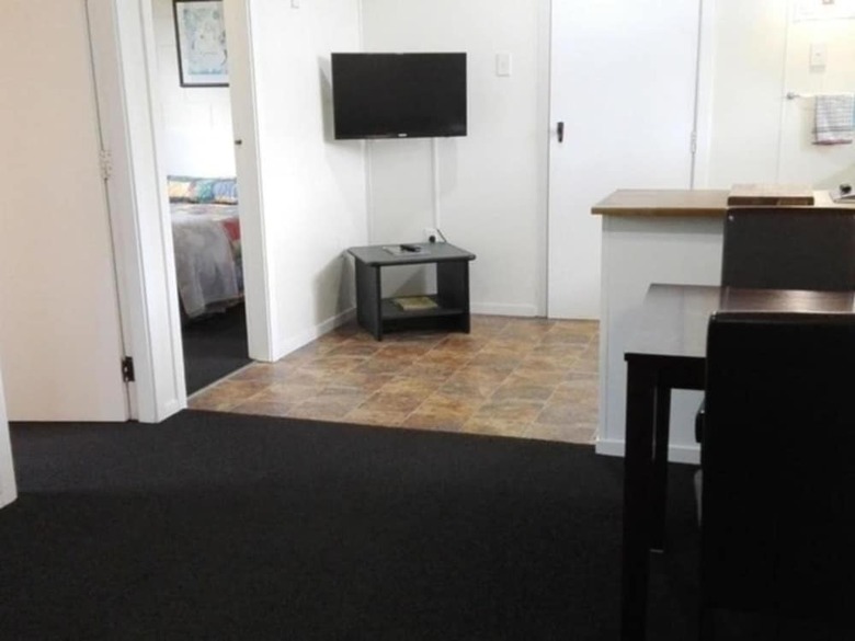 Hostal Greymouth Kiwi Holiday Park & Motels