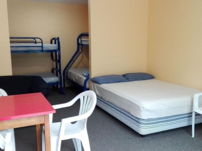 Hostal Greymouth Kiwi Holiday Park & Motels