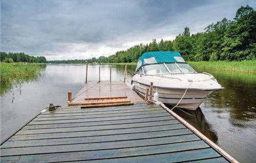 Holiday Home Lingar� 39