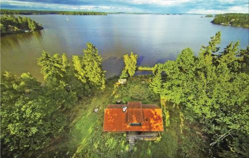 Holiday Home Askholmen �sterby Kvicksund