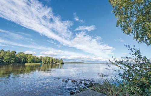 Holiday Home Askholmen �sterby Kvicksund