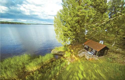 Holiday Home Askholmen �sterby Kvicksund
