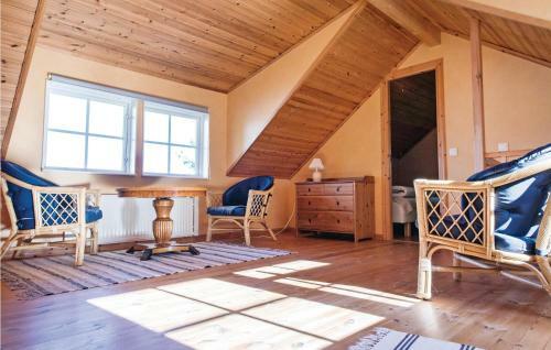Holiday Home Askholmen �sterby Kvicksund