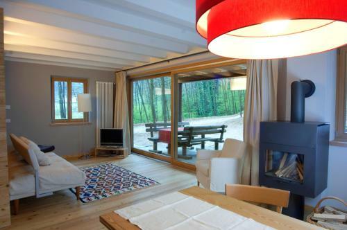 Apartamento La Subida