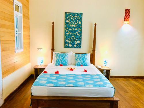 Hotel Thaprobane Beach House