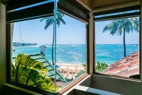 Hotel Thaprobane Beach House