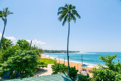 Hotel Thaprobane Beach House