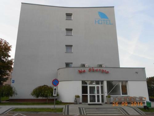 Hotel Na Skarpie