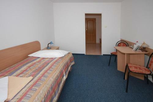 Hotel Na Skarpie