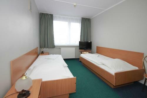 Hotel Na Skarpie