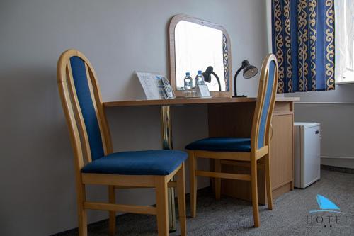 Hotel Na Skarpie