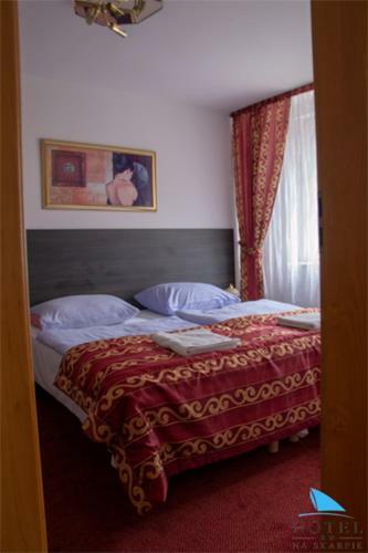Hotel Na Skarpie