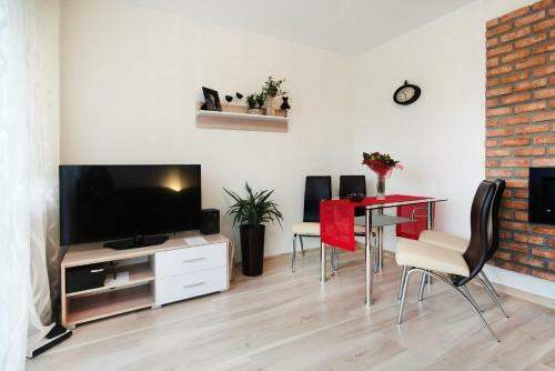 Bt Apartament Odzie?owa