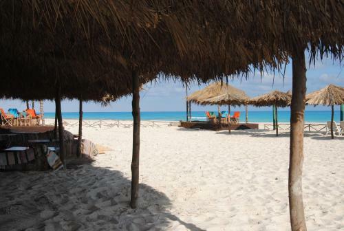 Hotel Aida Beach Resort Serviced Apartments