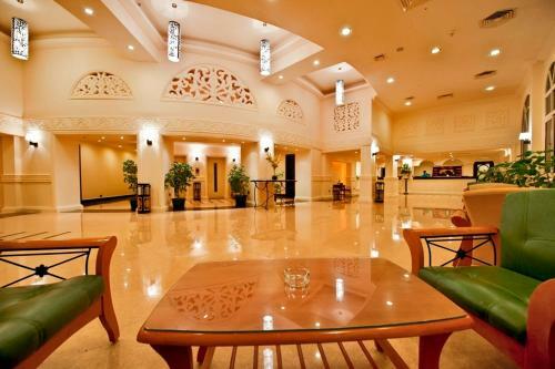 Hotel Aida Beach Resort Serviced Apartments
