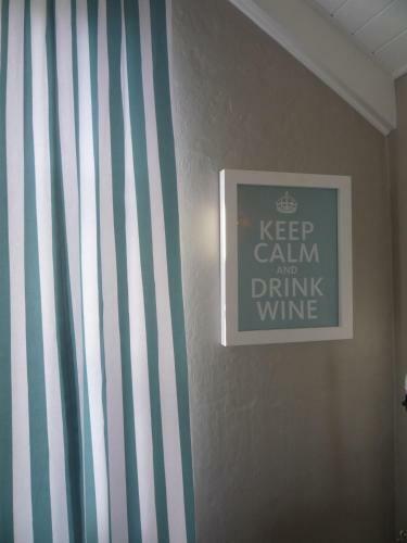 Hostal Worcester Cottage And Suite