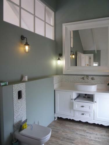Hostal Worcester Cottage And Suite