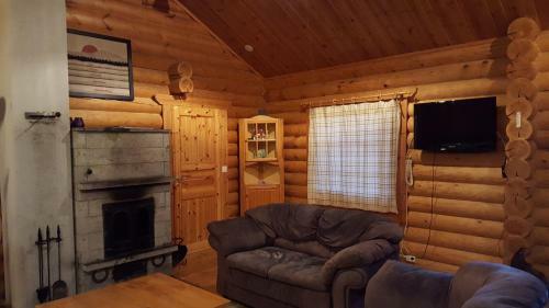 Ruokolahti Cottage