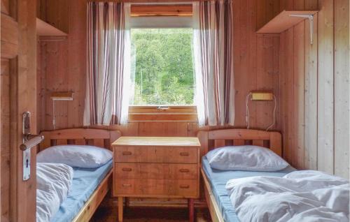 Holiday Home Tyinkrysset 18